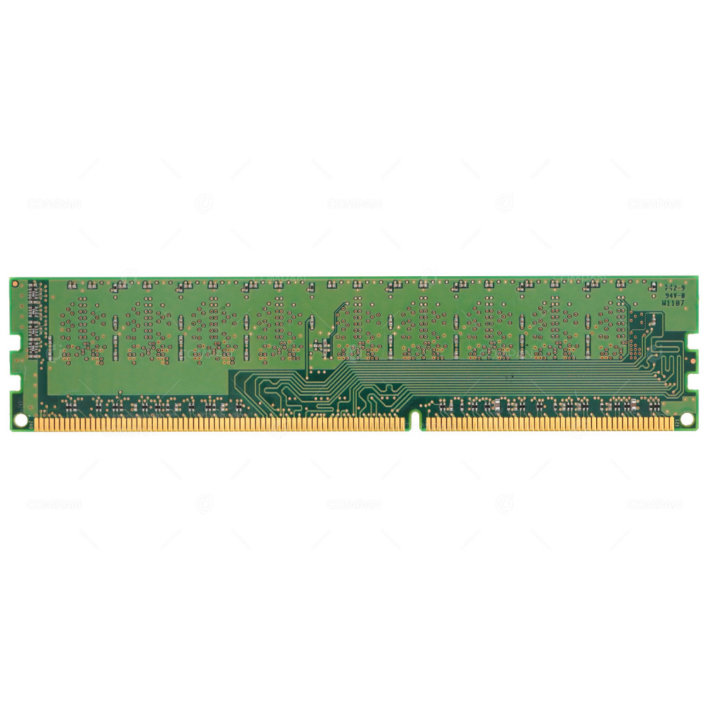 FB272D3S8E13C9HB1  KINGSTON DDR3 SDRAM 2GB 1RX8 PC3-10600 1333MHZ UDIMM CL9