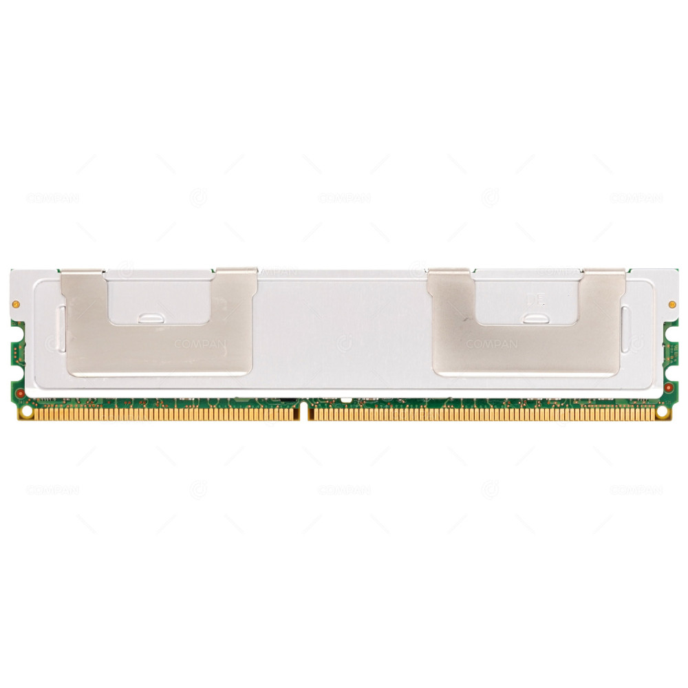 M395T5160QZ4-CF7  SAMSUNG DDR2 SDRAM 4GB 2RX4 PC2-6400 800MHZ FBDIMM CL6