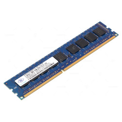 NT8GC72C8PB0NF-CG  NANYA DDR3 SDRAM 8GB 2RX8 PC3L-10600 1333MHZ UDIMM CL9