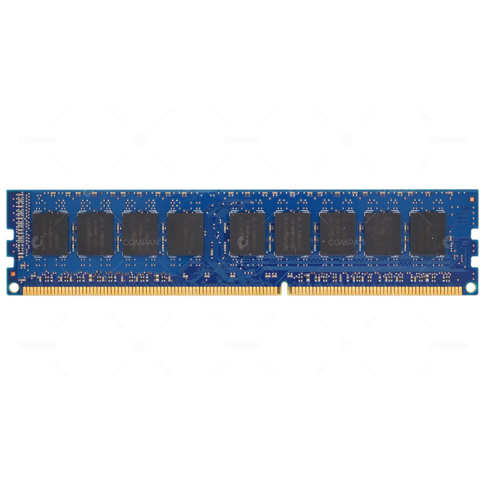NT8GC72C8PB0NF-CG  NANYA DDR3 SDRAM 8GB 2RX8 PC3L-10600 1333MHZ UDIMM CL9