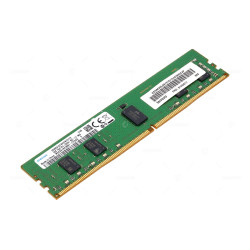01AG617  LENOVO DDR4 SDRAM 8GB 1RX8 PC4-21300 2666MHZ RDIMM CL19