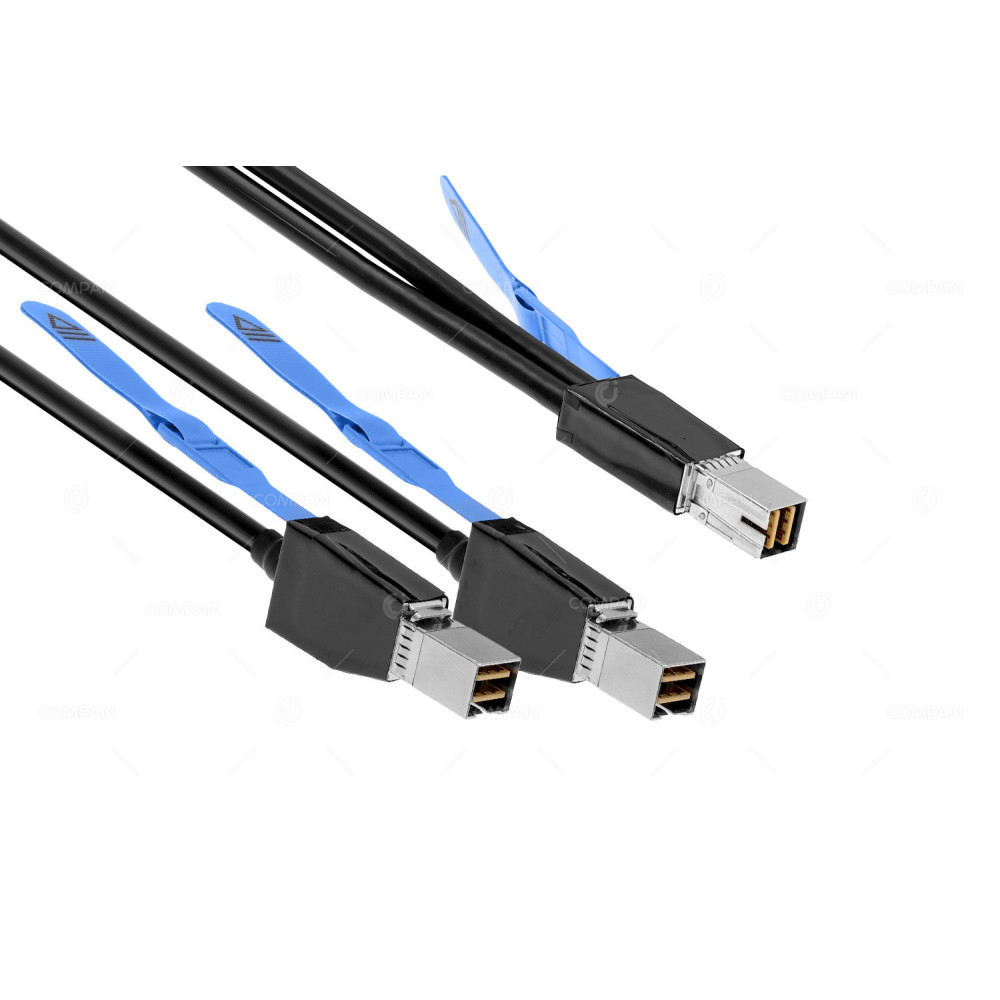 01AF503  IBM Y012 SAS CABLE SFF-8644 3.0M