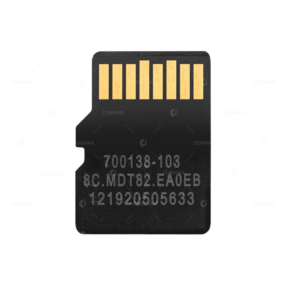 700138-103  HP 32GB MICRO SD HC FLASH MEMORY CARD