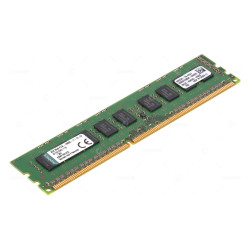 D1G72K110  KINGSTON DDR3 SDRAM 8GB 2RX8 PC3L-12800 1600MHZ UDIMM CL11