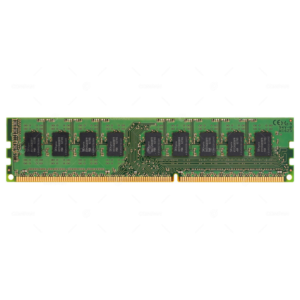 D1G72K110  KINGSTON DDR3 SDRAM 8GB 2RX8 PC3L-12800 1600MHZ UDIMM CL11