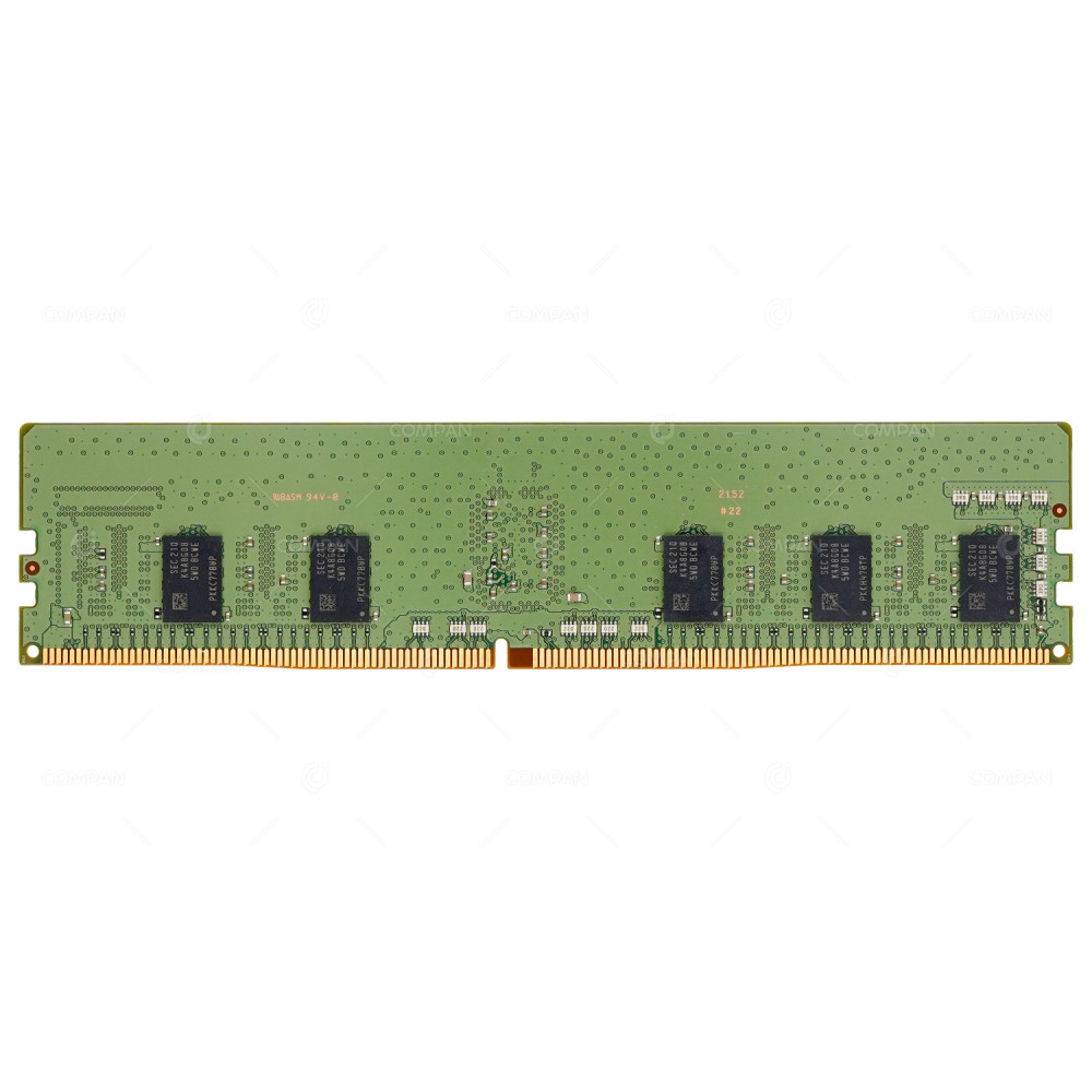 M393A1K43DB2-CWE  SAMSUNG DDR4 SDRAM 8GB 1RX8 PC4-25600 3200MHZ RDIMM CL22
