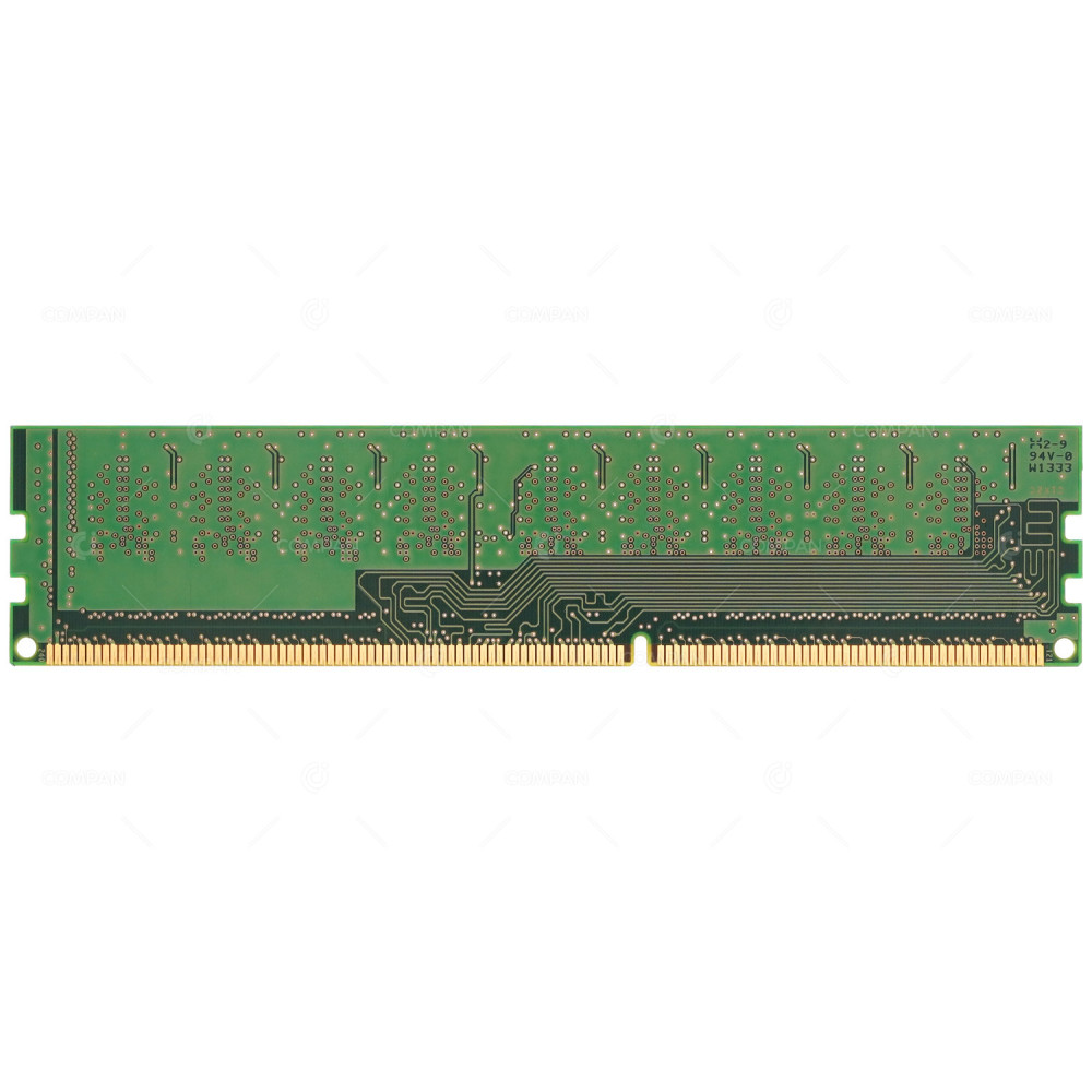 KVR13E9-2  KINGSTON DDR3 SDRAM 2GB 1RX8 PC3-10600 1333MHZ UDIMM CL9