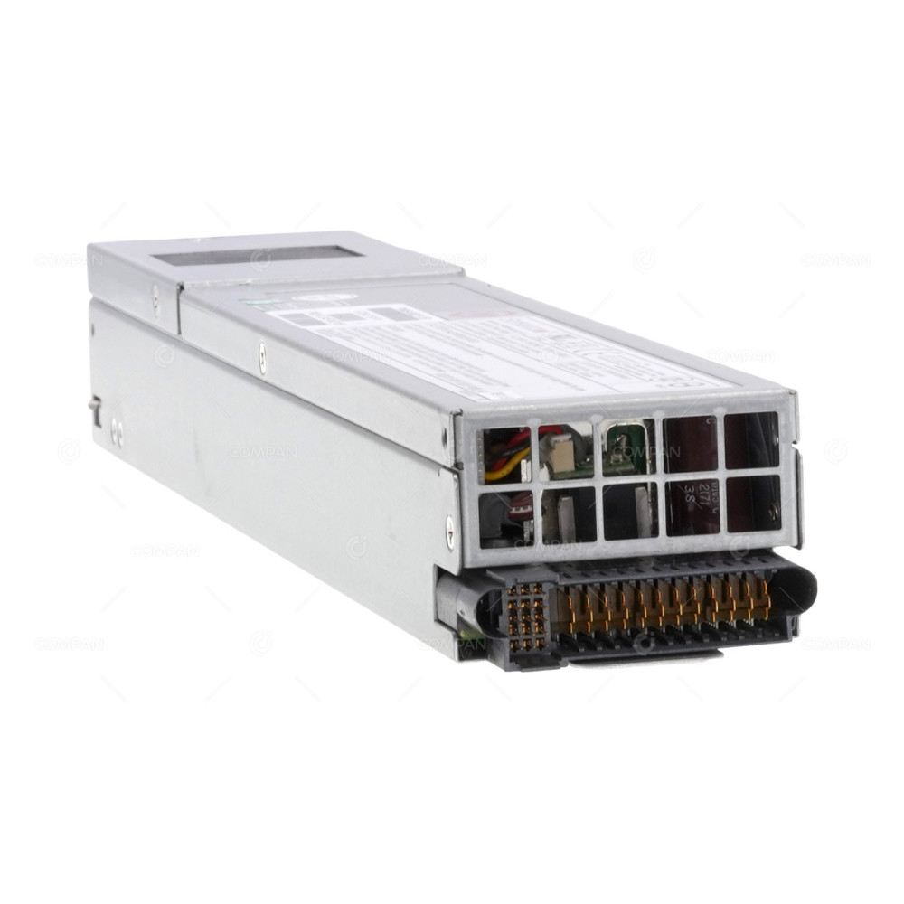 PWS-982P-1R  SUPERMICRO 980W 12V 81A SWITCHING POWER SUPPLY 80 PLUS PLATINUM FOR DDN SFA12000