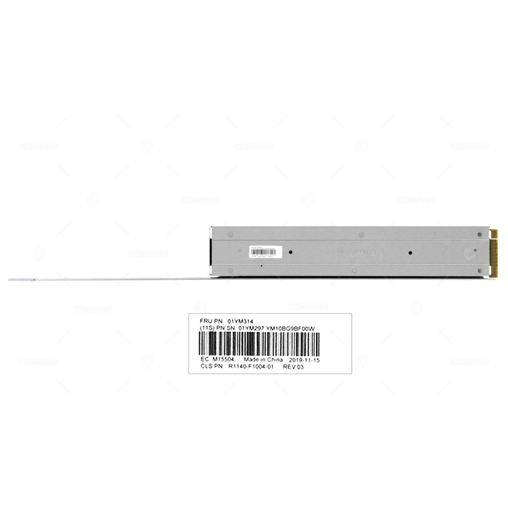 01YM314  IBM POWER INTERPOSER ASSEMBLY FOR IBM FLASHSYSTEM 9100