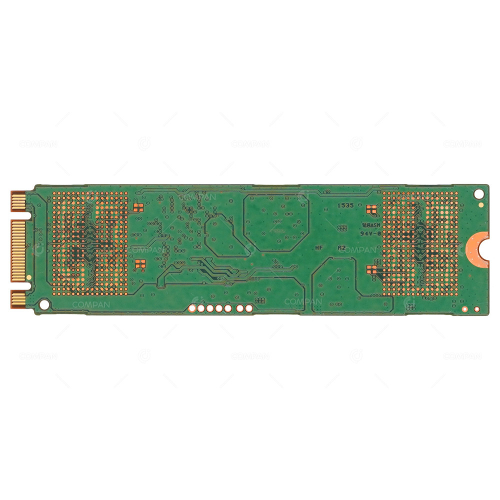 801649-001  HP SSD 256GB SATA 6G 2280