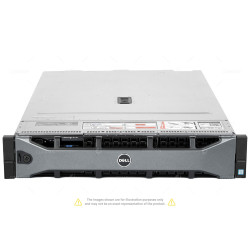 Dell PowerEdge R730 16SFF 2x Xeon E5-2630 V4 64 GB RAM