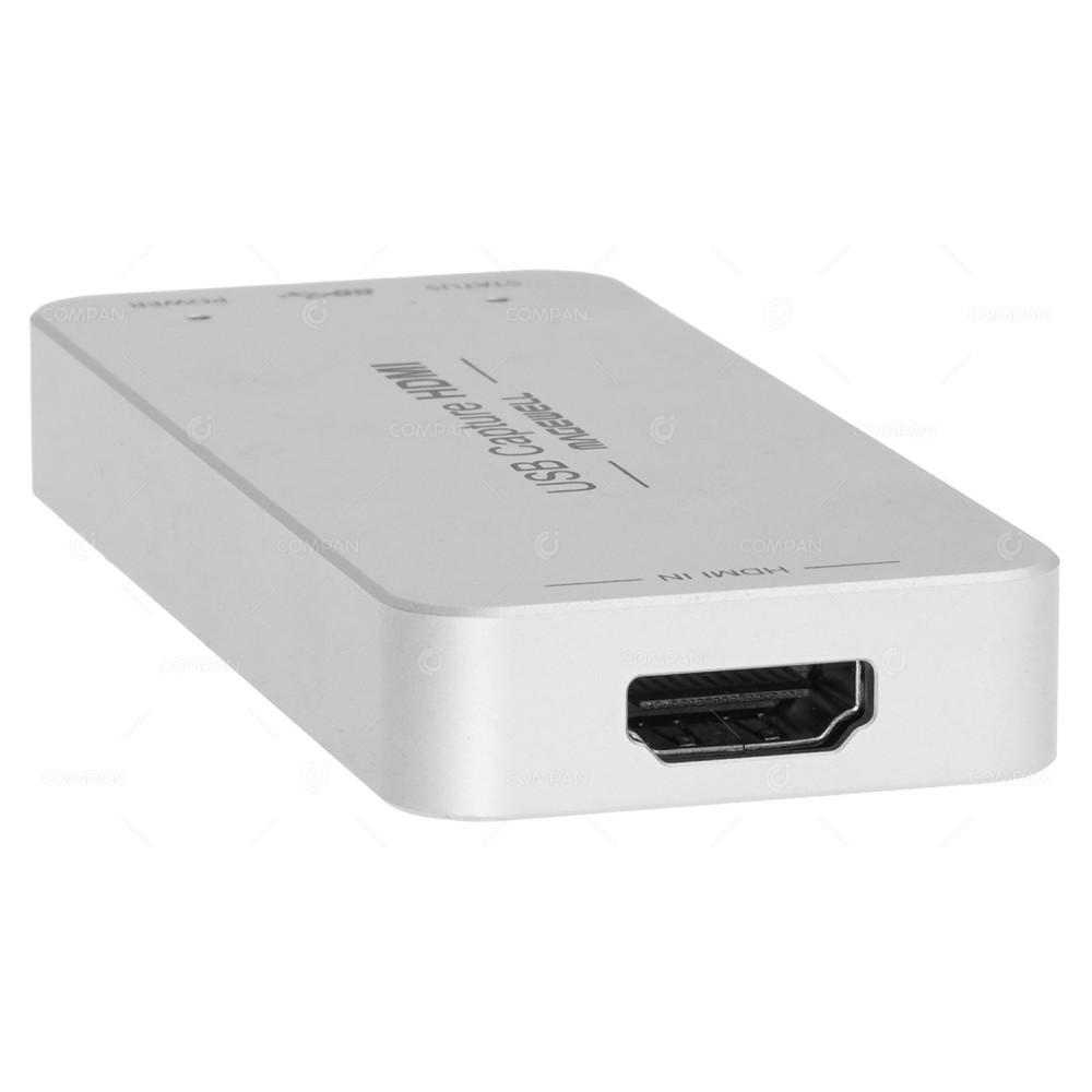 32060  MAGEWELL USB ONE CHANNEL CAPTURE DEVICE