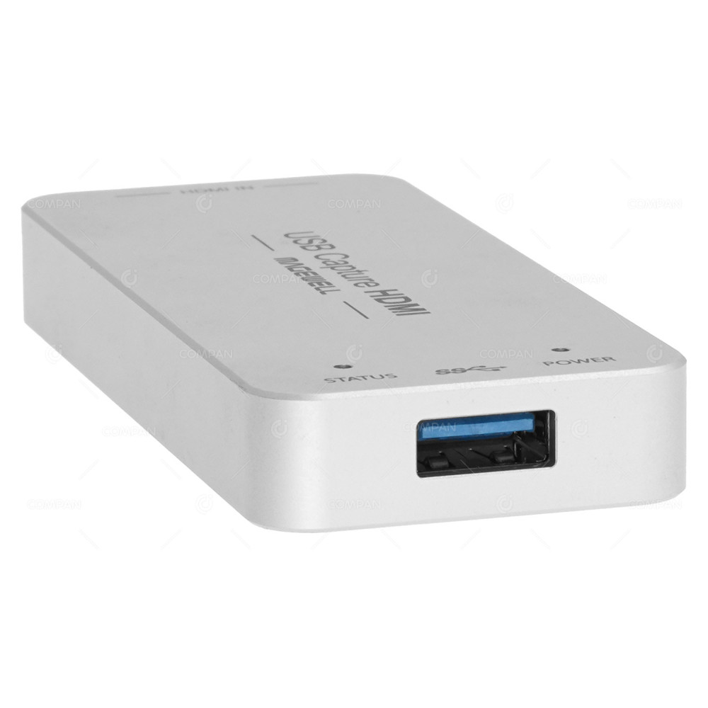32060  MAGEWELL USB ONE CHANNEL CAPTURE DEVICE