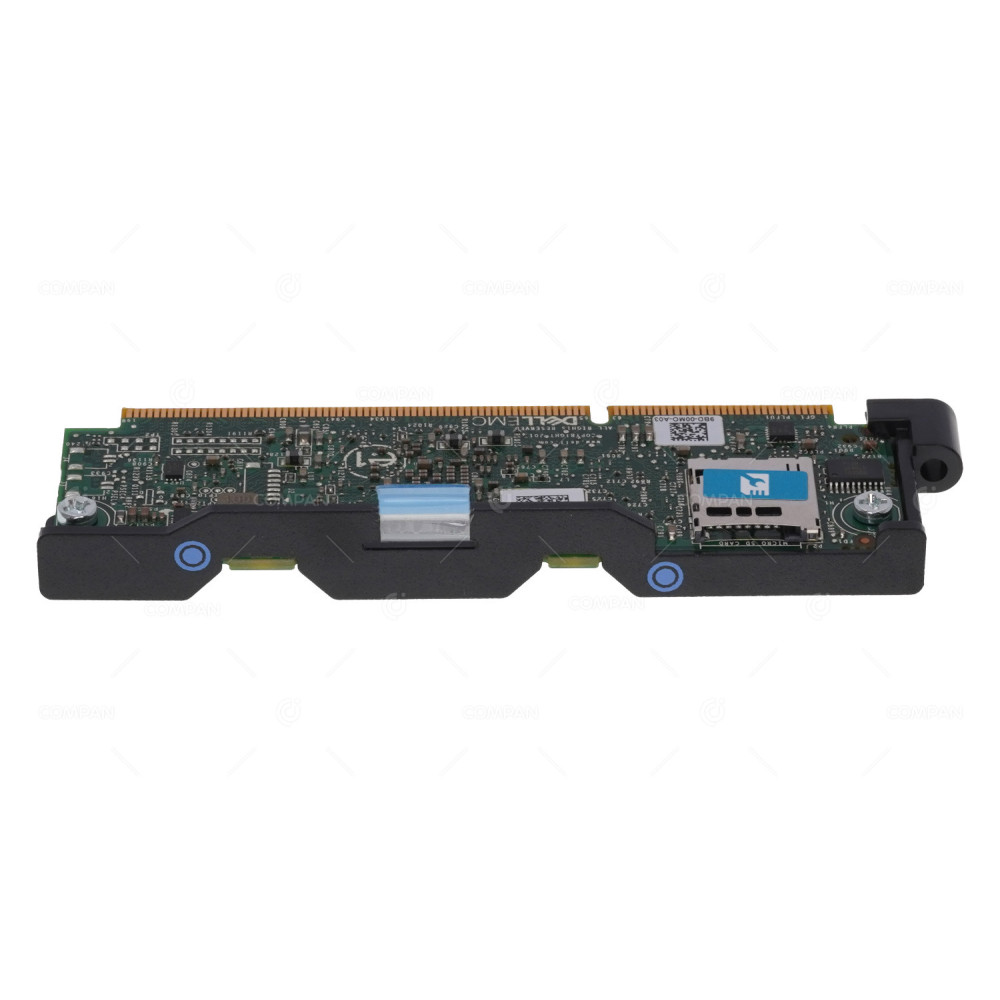 405HT  DELL 1X MICRO SD SLOT IDRAC MODULE FOR DELL POWEREDGE MX740C