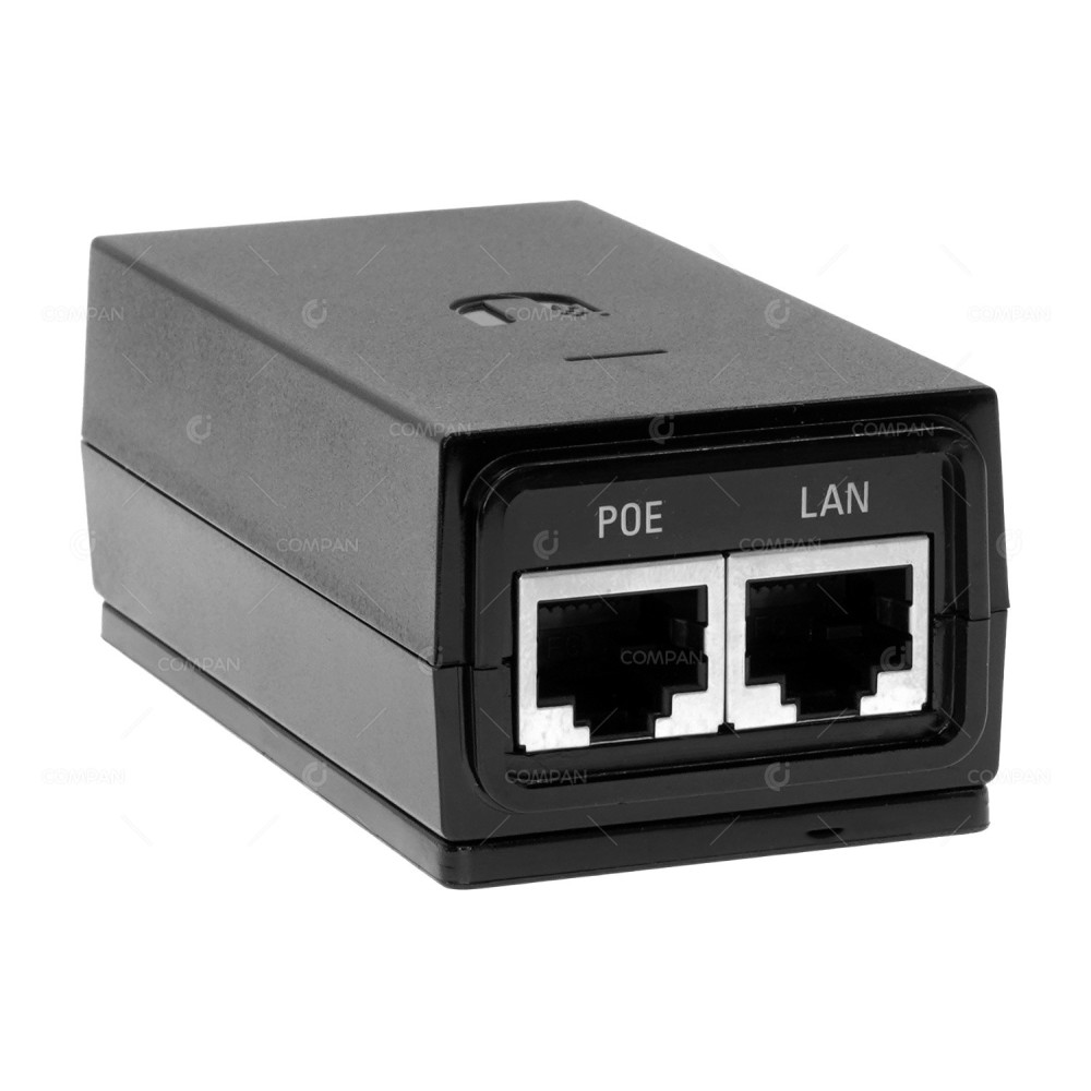 LOCOM2-POE  UBIQUITI NETWORKS POE INJECTOR FOR LOCOM2