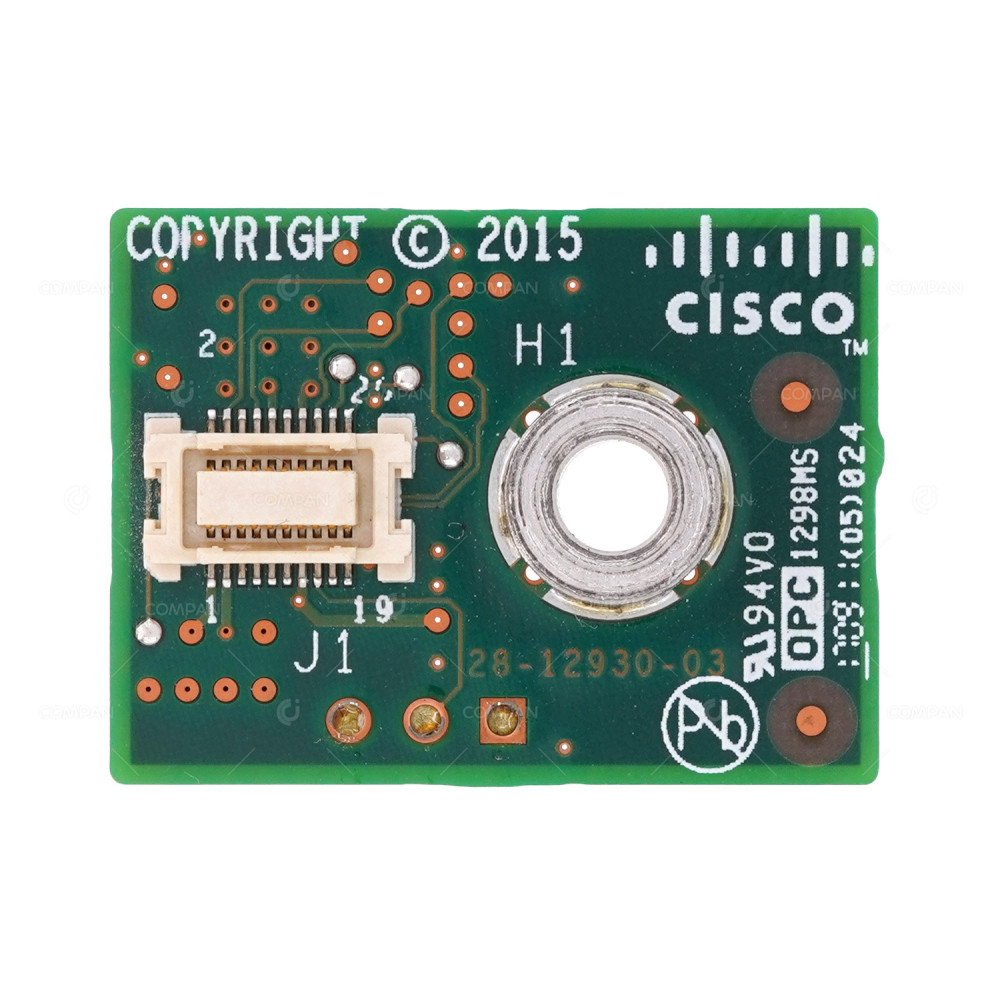 73-17723-04  CISCO TRUSTED PLATFORM MODULE FOR CISCO B200 M4
