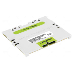 542-0442-01  SUN ORACLE SERVICE PROCESSOR CARD FOR SUN ORACLE SPARC T4-2