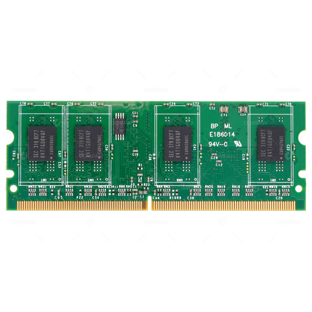 WD2NE01GX809-533E  WINTEC DDR2 SODIMM 1GB PC2-4200 533MHZ RDIMM CL4