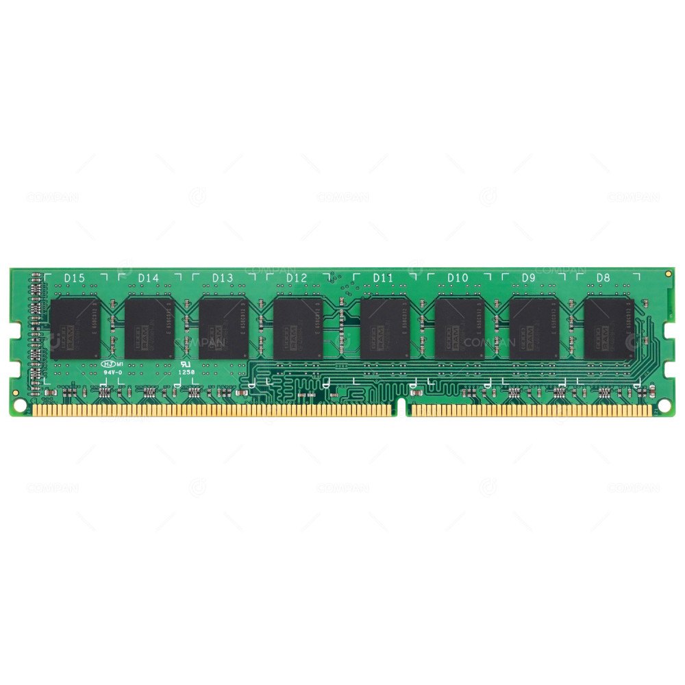 GR1600D364L11-8G  GOODRAM DDR3 SDRAM 8GB PC3-12800 1600MHZ UDIMM CL11