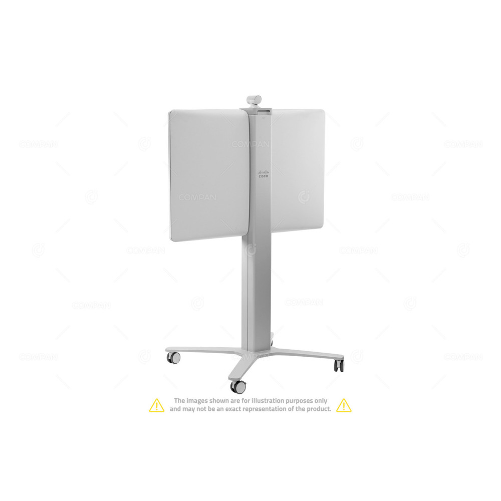 CISCO TELEPRESENCE MX200 G2 VIDEO CONFERENCE SYSTEM / MONITOR