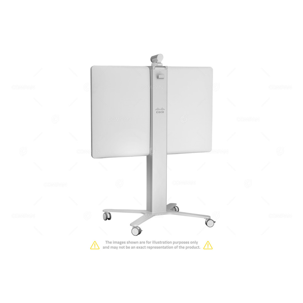 CISCO TELEPRESENCE MX300 G2 VIDEO CONFERENCE SYSTEM / MONITOR