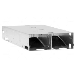 K150M  DELL POWER SUPPLY HOUSING CAGE FOR DELL POWEREDGE R410
