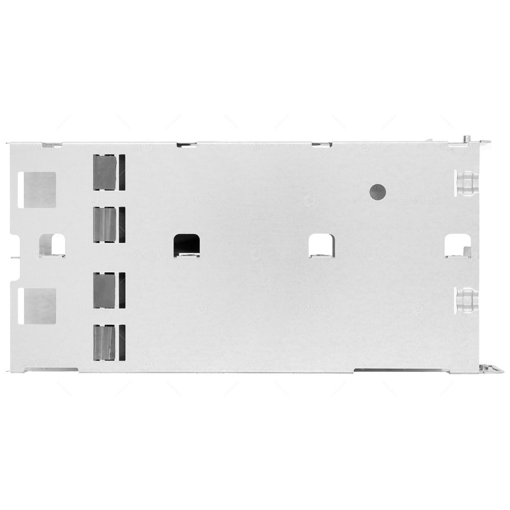 K150M  DELL POWER SUPPLY HOUSING CAGE FOR DELL POWEREDGE R410