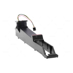 01EF217  LENOVO MEMORY MODULE FAN AND BAFFLE ASSEMBLY FOR THINKSTATION P720