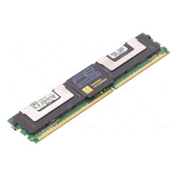 KVR667D2D4F5K2-8G  KINGSTON DDR2 SDRAM 4GB 2RX4 PC2-5300 667MHZ FBDIMM CL5