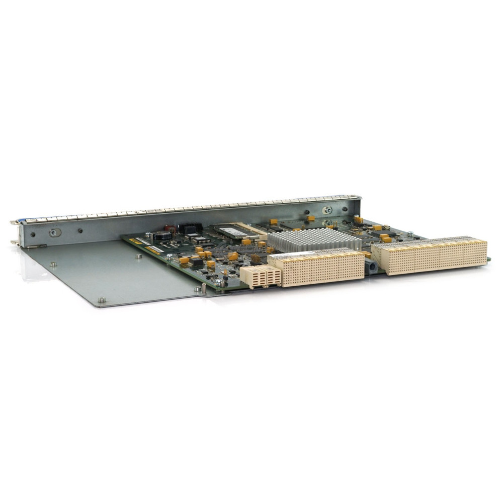 FEB-M7I-BB JUNIPER FORWARDING ENGINE BOARD WITH MEMORY FOR JUNIPER NETWORKS M7I