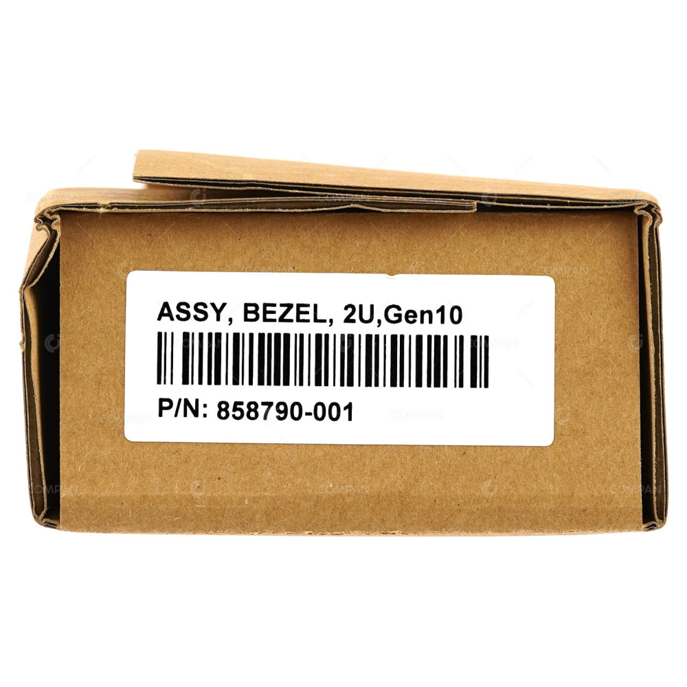 858790-001 NEW HP BEZEL 2U FOR HP PROLIANT DL380 G10