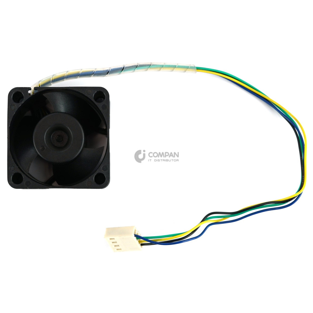 R124028BU EKL FAN DC12V 0.40A