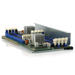 DAS4RTB1CD0 FUJITSU MEMORY RISER BOARD FOR FUJITSU PRIMERGY RX600 S5