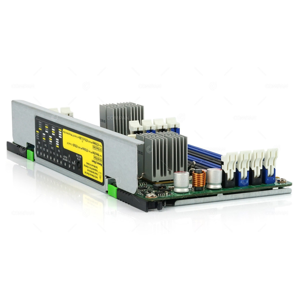 DAS4RTB1CD0 FUJITSU MEMORY RISER BOARD FOR FUJITSU PRIMERGY RX600 S5