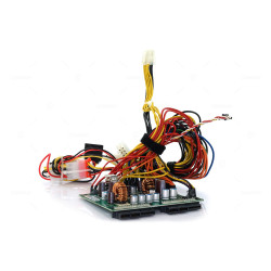 PDB-PT514-2824 SUPERMICRO 1U REDUNDANT POWER DISTRIBUTOR BOARD FOR SC113 SC514