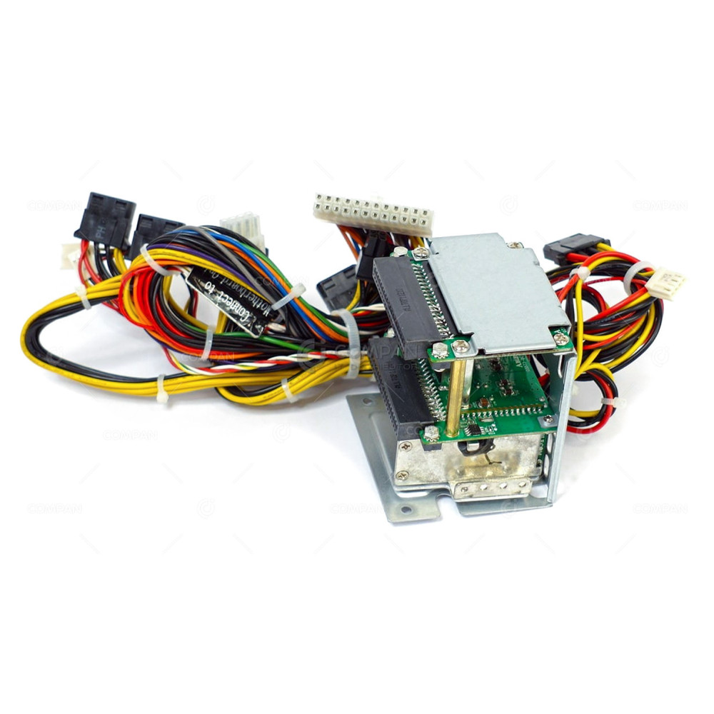 PDB-PT825-8824 SUPERMICRO POWER DISTRIBUTION BOARD FOR SUPERMICRO CSE-825