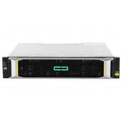 HP MSA 2060 (R0Q73A) + 216TB OF STORAGE