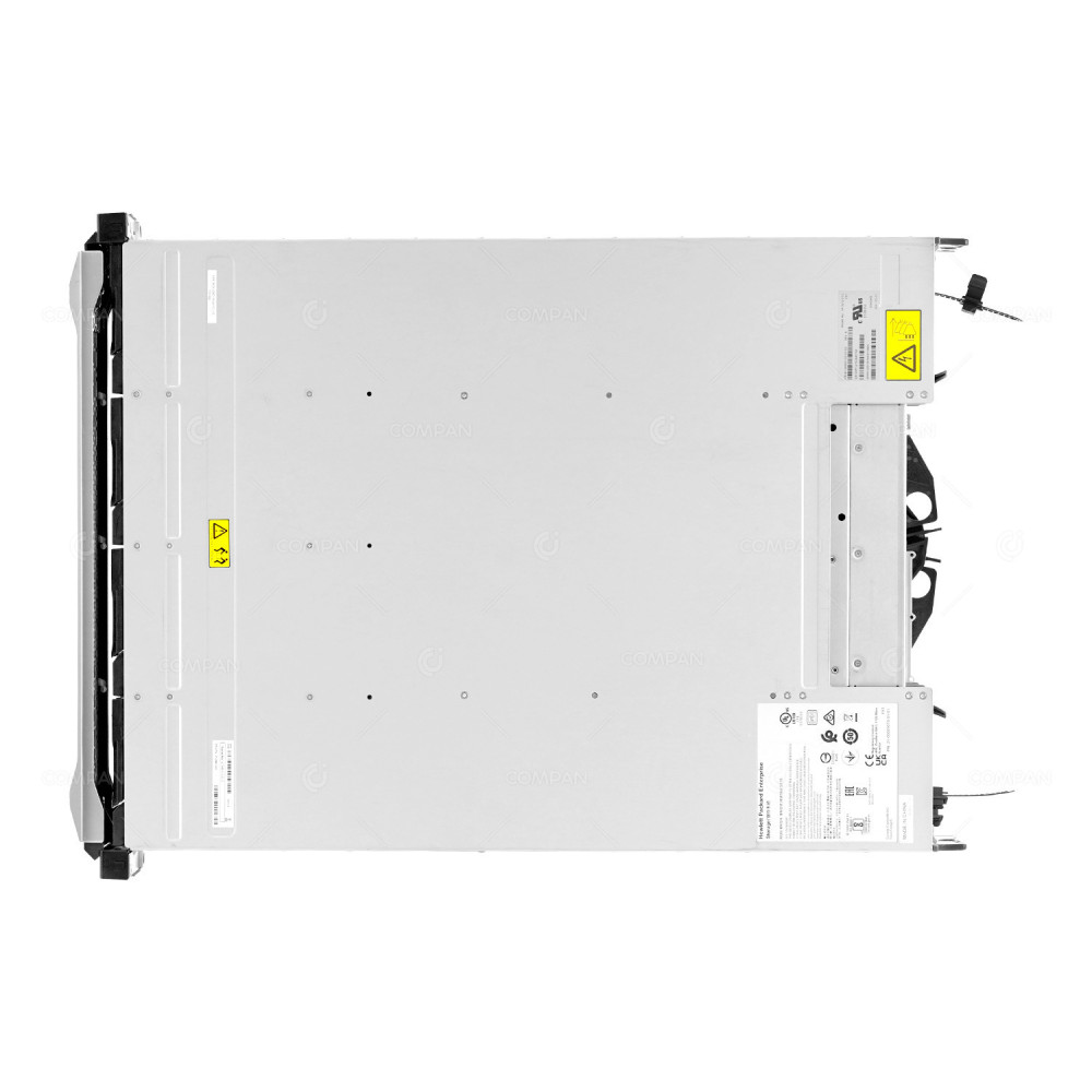 HP MSA 2060 (R0Q73A) + 216TB OF STORAGE