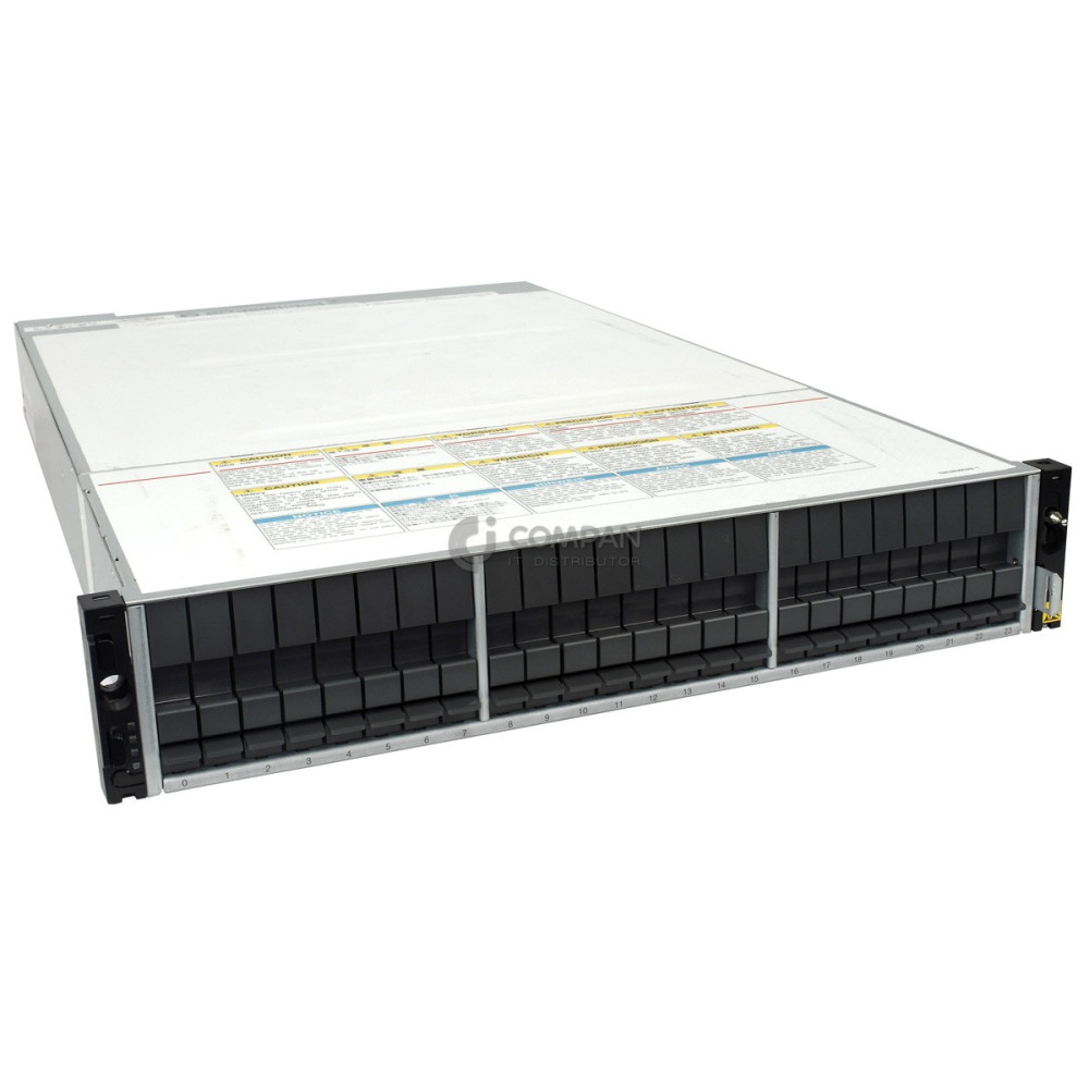 DW800-CBSS Hitachi VSP G200 Storage System Dual Controller 24-bay 2.5" SFF
