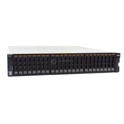 2078-24E IBM STORWIZE V5000 24-BAY SFF EXPANSION ENCLOSURE