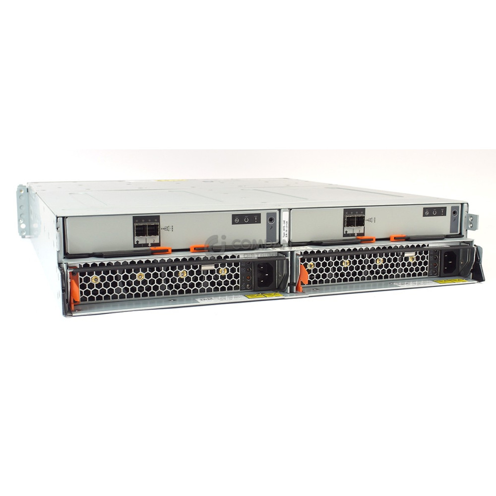 2078-24E IBM STORWIZE V5000 24-BAY SFF EXPANSION ENCLOSURE