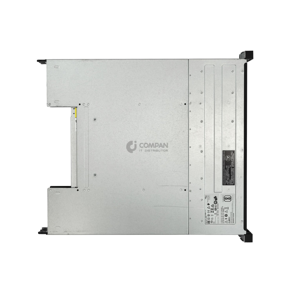 Dell Compellent SC4020 Storage Array 24-Bay 2.5" SFF