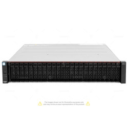 ET203CFAU Fujitsu Eternus DX200F All Flash Storage Controller 24-bay 2.5" SFF