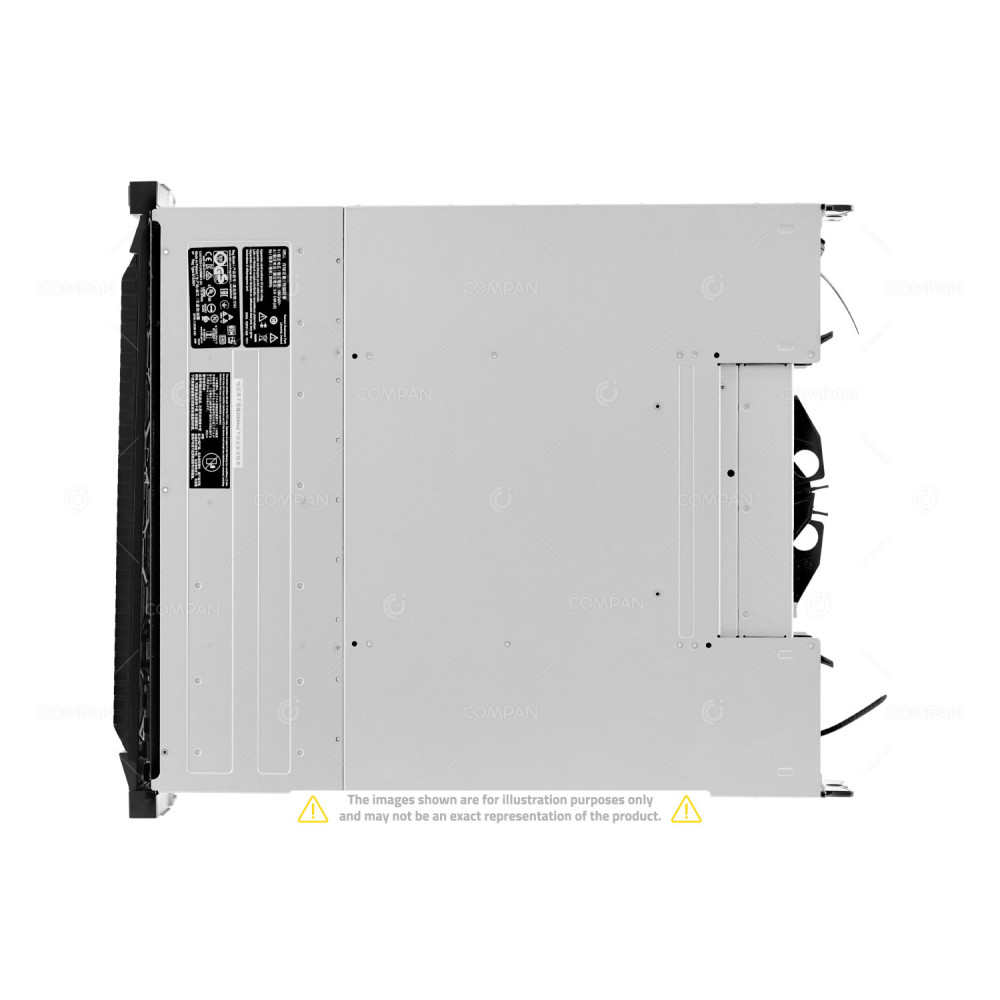 Dell EMC PowerVault ME4024 24-BAY 2.5'' SFF Dual Controller Storage