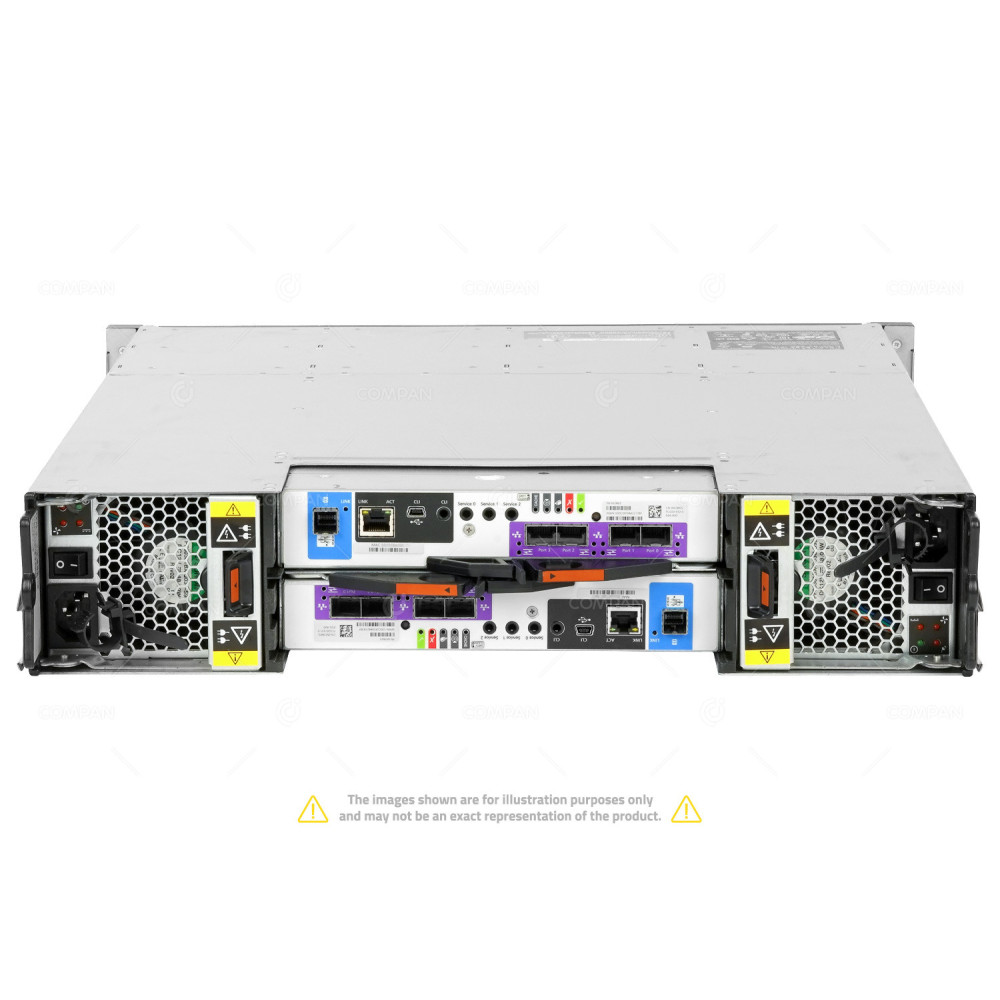 Dell EMC PowerVault ME4012 12-bay 3.5'' Dual Controller Storage