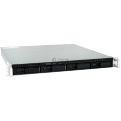 SYNOLOGY RackStation RS812+  NO STORAGE