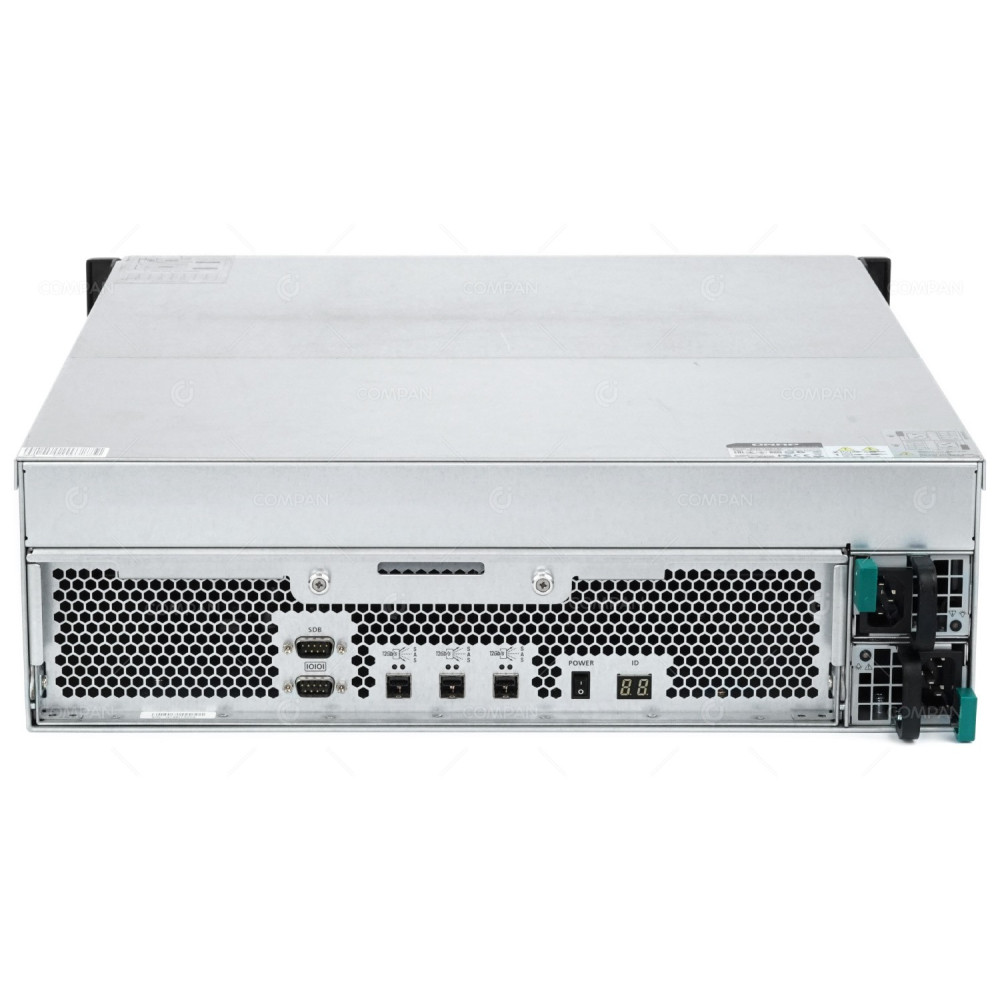 REXP-1620U-RP QNAP REXP NO STORAGE