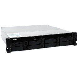 TS-863U-RP QNAP TS NO STORAGE