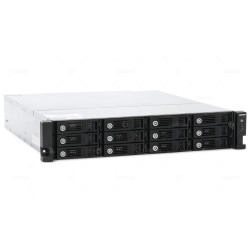 TVS-1271U-RP QNAP TVS NO STORAGE