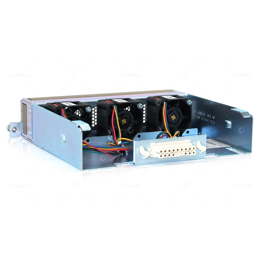 N2K-C2248-FAN-B CISCO PORT SIDE INTAKE FAN MODULE FOR CISCO NEXUS 2248TP-E